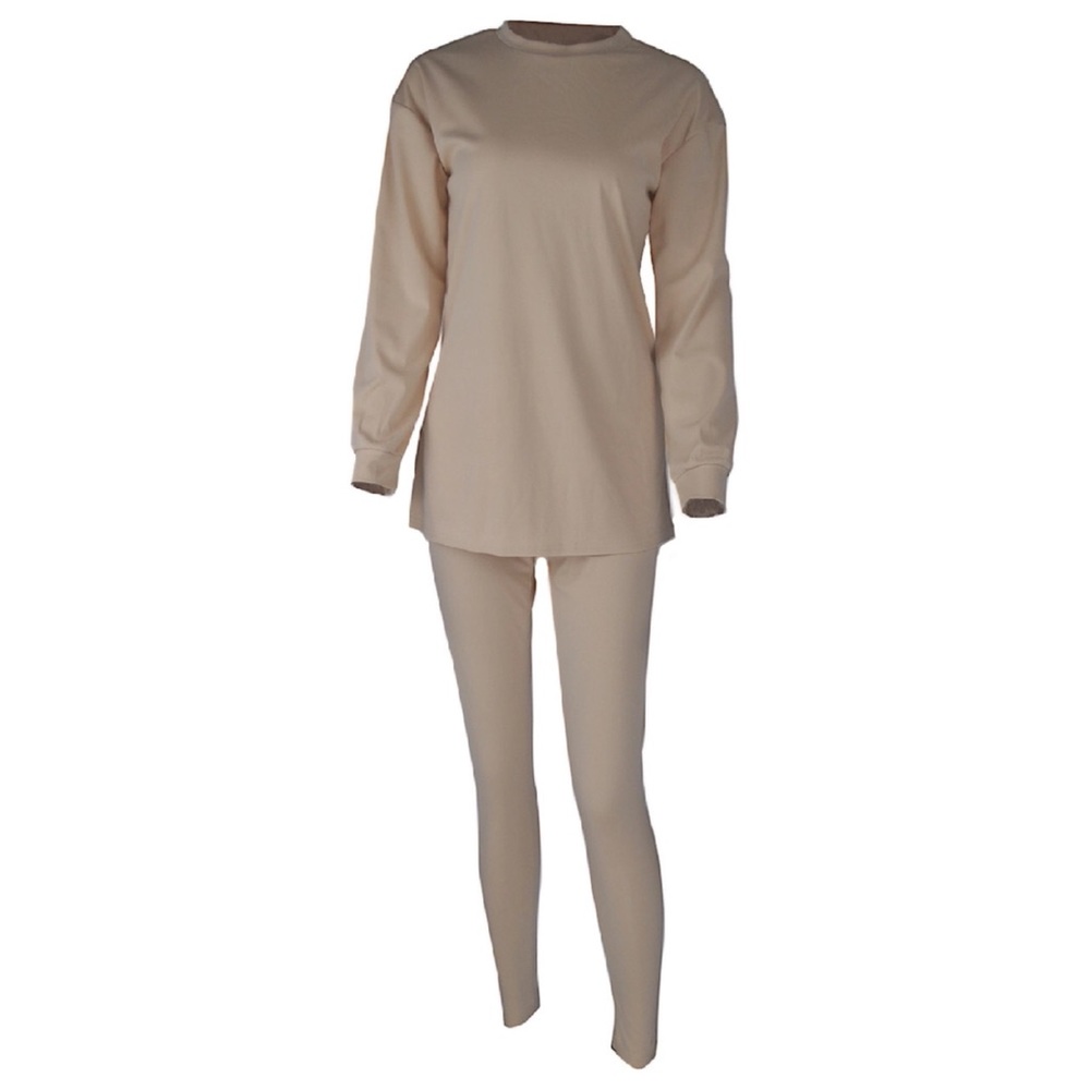 Brand new 2piece pant set - Picture 3 of 3